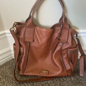 Fossil Emerson handbag